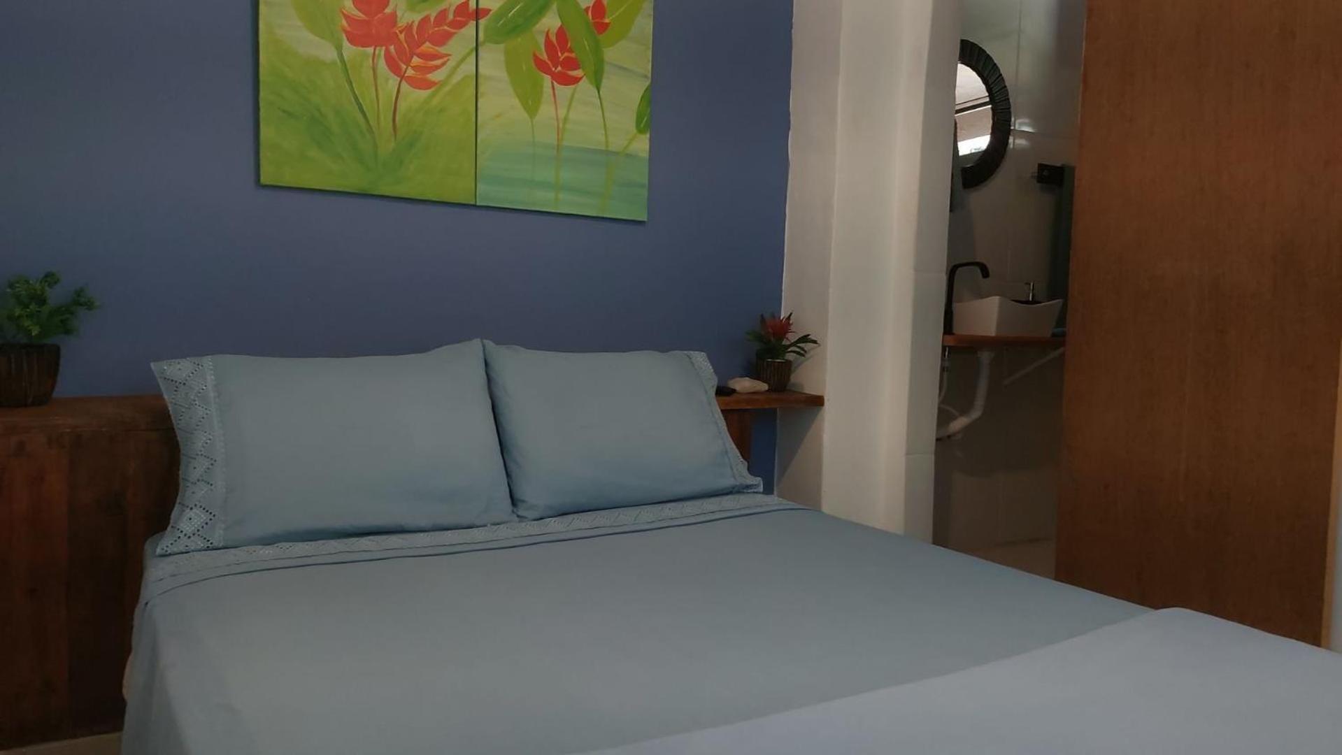 Lofts Da Monica Daire Rio de Janeiro Dış mekan fotoğraf